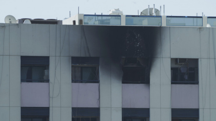 U požaru u stambenoj zgradi u Dubaiju poginulo 16, povređeno devet osoba