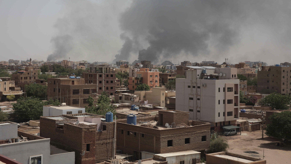 Novo primirje u Sudanu: I vojska i paravojne snage pristale na 24-časovni prekid vatre