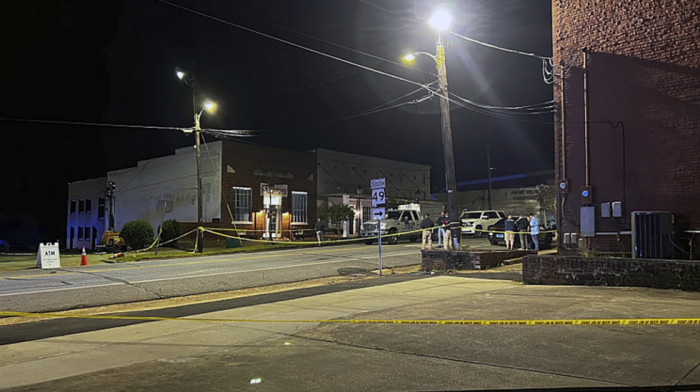 Masakr na rođendanu tinejdžera: Četiri osobe ubijene u pucnjavi tokom rođendanske zabave u Alabami