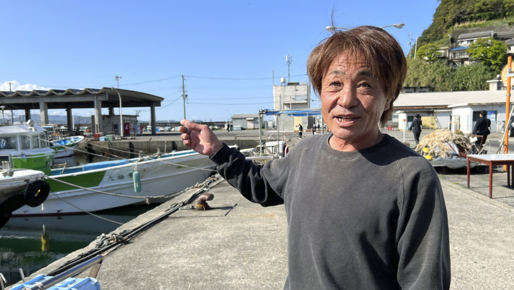 Napad na japanskog premijera zabrinuo mnoge: Ribari koji su savladali osumnjičenog iznenađeni manjkom obezbeđenja