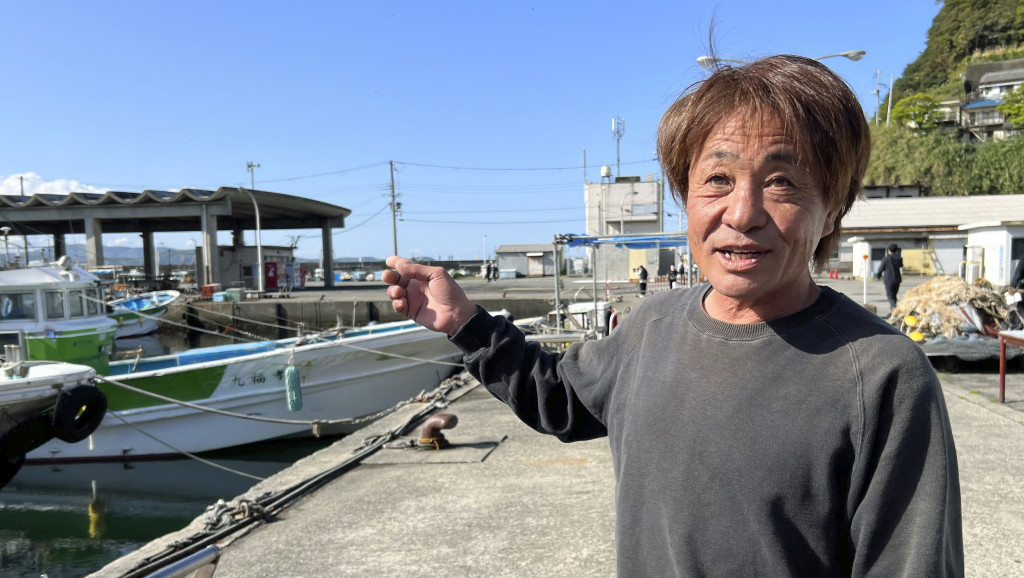 Napad na japanskog premijera zabrinuo mnoge: Ribari koji su savladali osumnjičenog iznenađeni manjkom obezbeđenja