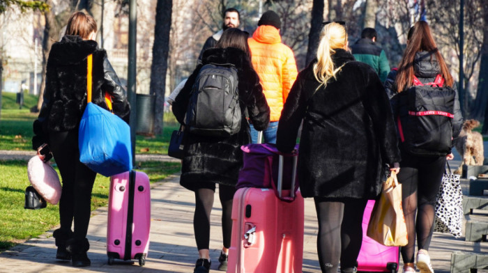 Domaći turistički vodiči: Potrebna veća kontrola stranih vodiča u našoj zemlji