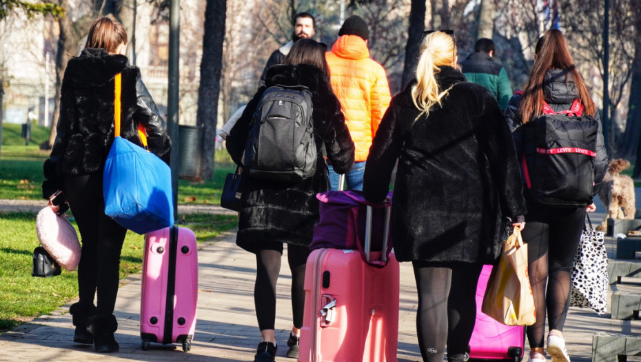 Domaći turistički vodiči: Potrebna veća kontrola stranih vodiča u našoj zemlji