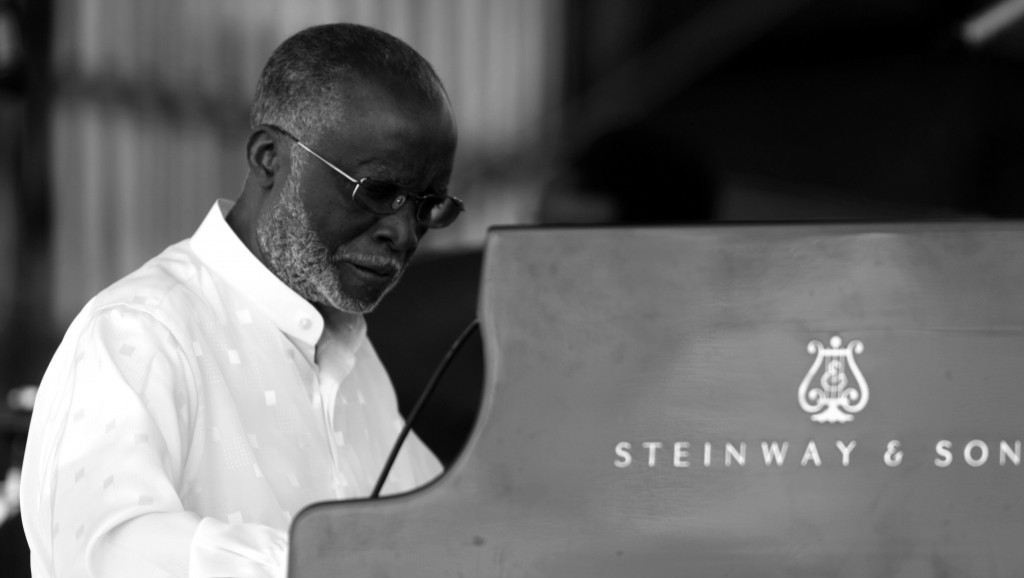 Odlazak džez pijaniste koji je bio uzor Majlsu Dejvisu: Ahmad Džamal preminuo u 92. godini