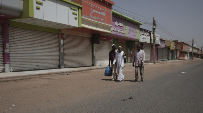 Borel: Ambasador EU u Sudanu napadnut u svojoj rezidenciji