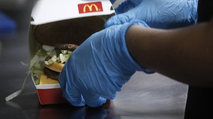 Više preliva, tostirane zemičke: Mekdonalds poboljšava ukus svojih hamburgera