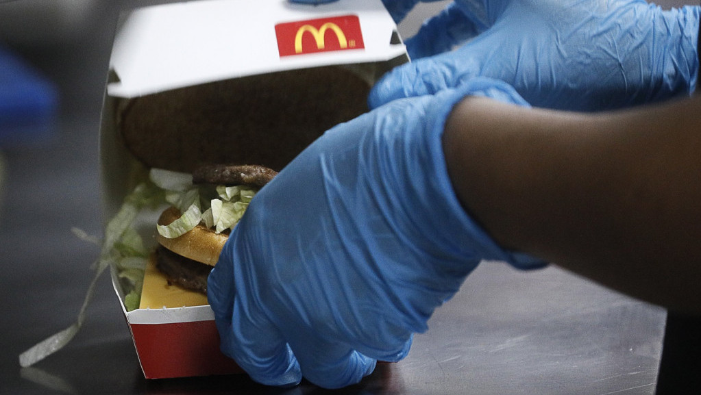 McDonald's izgubio zaštitni znak Chicken Big Mac u Evropi: Šta ova sudska odluka znači za druge velike brendove?
