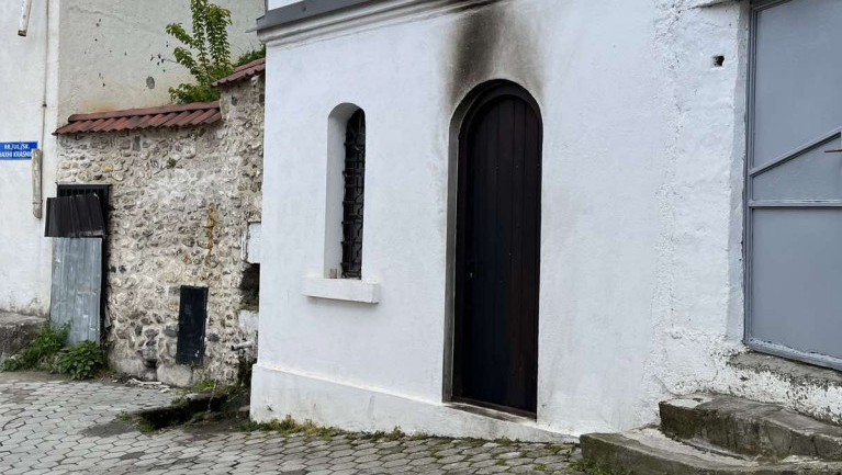 Demantovan Kurti: Svetinje uništene u martovskom pogromu obnavljane novcem Srbije, EU, Rusije i drugih zemalja