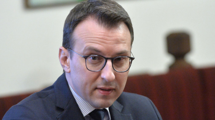 Petković: Izjave Svečlje samo će dodatno potvrditi odluku Srba da idu na izbore