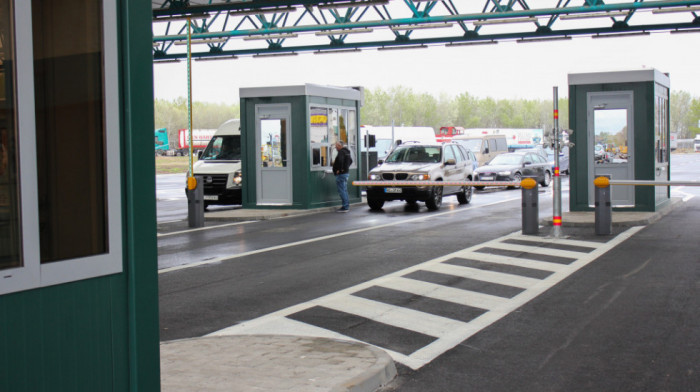 Produženo radno vreme graničnih prelaza sa Mađarskom