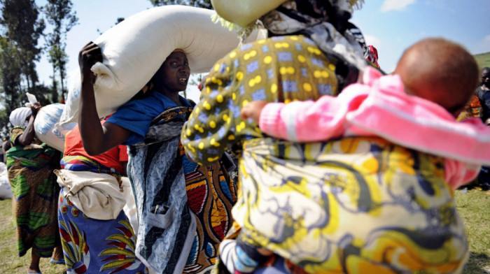 Zabrinjavajući podaci UN: Skoro 50 miliona ljudi zapadne i centralne Afrike  suočiće se ovog leta s glađu