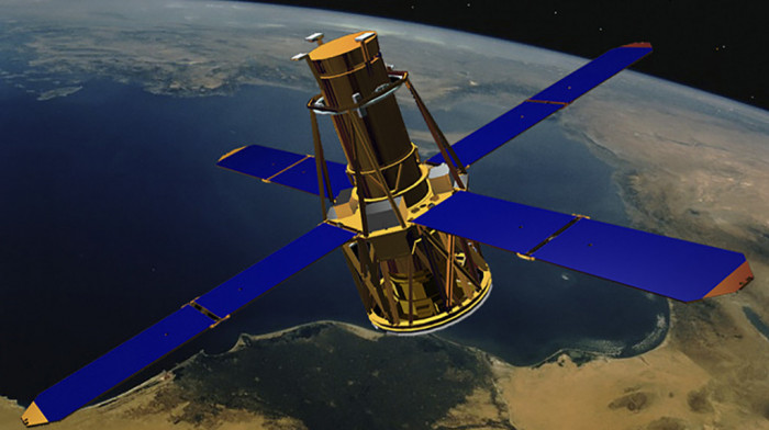 Kraj putovanja za velikog istraživača sunčevih baklji: Satelit Resi pao u području Sahare