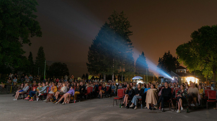 Zatvoreno 10. izdanje filmskog festivala "Bašta Fest" u Bajinoj Bašti