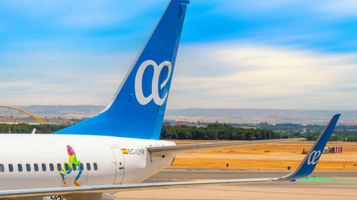 Španski pilot pronađen mrtav u hotelu u Paragvaju, let za Madrid je otkazan