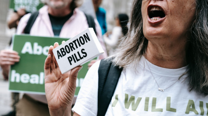 Glasači u Amarilju u Teksasu kao prvi u SAD odbacili sveobuhvatan predlog zabrane abortusa