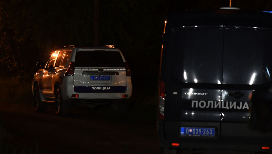 Sukob mladića u centru Kruševca: Napadač potegao nož, jedna osoba teže povređena
