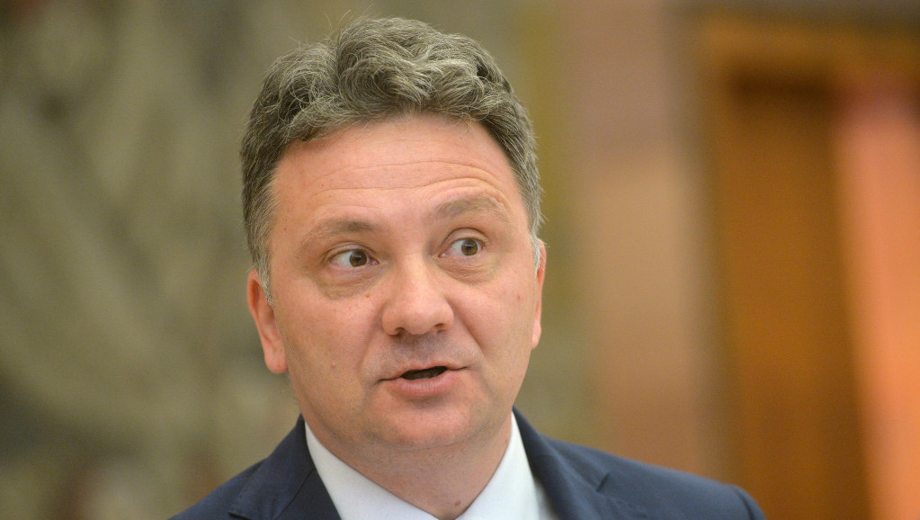Jovanović: Srbija će na CIFIT-u pokazati koliko brzo napreduje