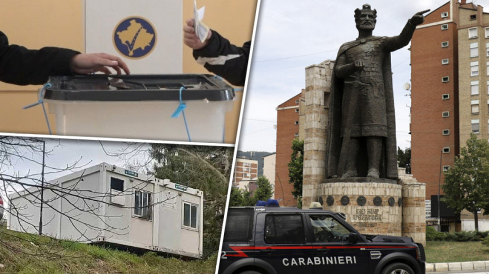 Vanredni izbori na Kosovu i Metohiji zakazani za 28. decembar – koje izborne rezultate stranke mogu da očekuju?