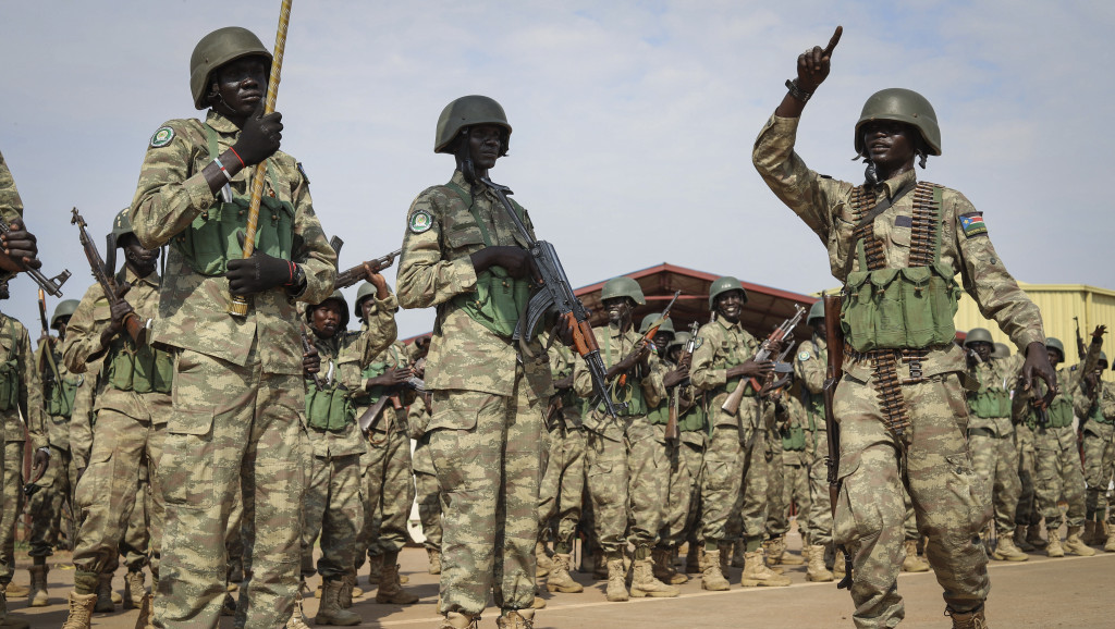 Sudanska vojska i RSF se međusobno optužuju za oštećenje mosta kod brane na Nilu