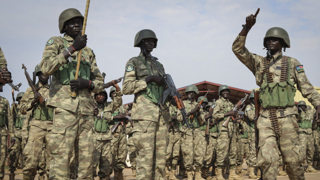 Međusobne optužbe sukobljenih strana za kršenje primirja u Sudanu