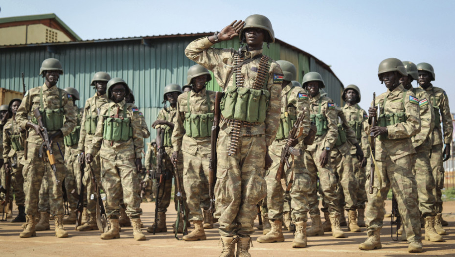 Sudanska vojska odbacila bilo kakve pregovore sa paravojnim snagama