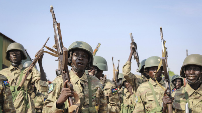 Zaraćene strane u Sudanu dogovorile novo sedmodnevno primirje