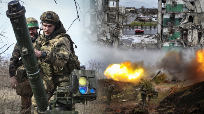 RAT U UKRAJINI Stoltenberg: Sve zemlje NATO saglasne da će Ukrajina na kraju postati članica