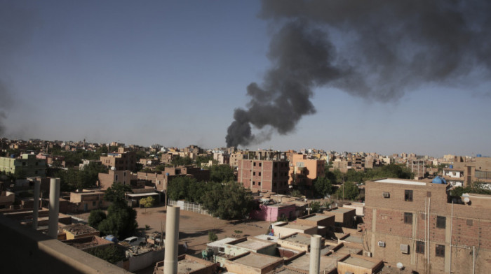 Nastavljeni sukobi u Sudanu, uprkos pristanku RSF na trodnevni prekid vatre