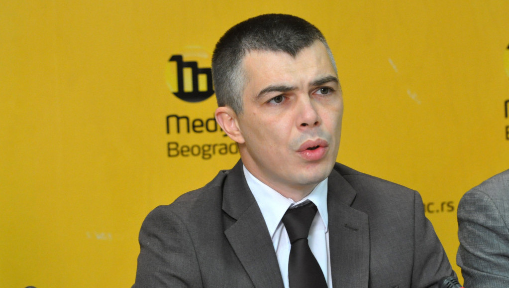Jablanović odgovorio Violi fon Kramon: Iz Beograda nije bilo ucena i pretnji