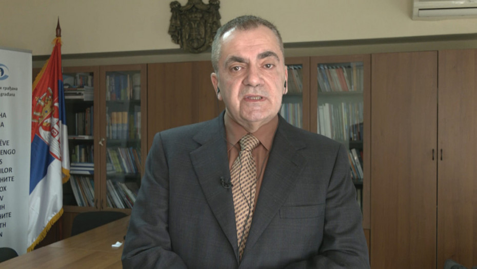 Pašalić: Mladi su budućnost zemlje, važno je da budu uključeni u sve segmente društva