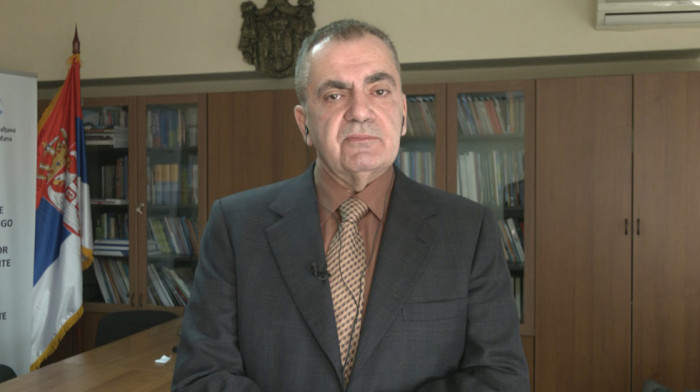 Zaštitnik građana Zoran Pašalić osudio današnje incidente u parlamentu Srbije