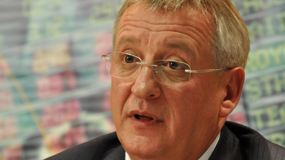 Apelacioni sud smanjio kaznu Miroslavu Bogićeviću: Vlasnik Farmakoma osuđen na četiri godine zatvora