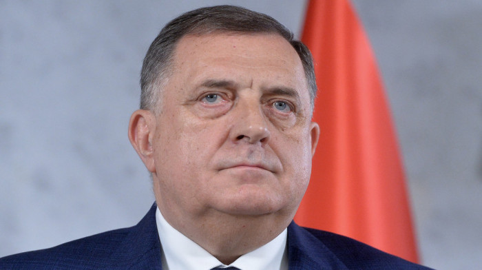 Dodik: Srbiji najpotrebniji dijalog i jedinstvo, a ne obračuni