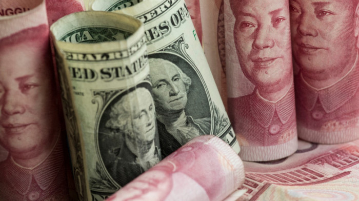 Kina uporno radi na svrgavanju dolara sa trona: Može li juan da zameni američku valutu na međunarodnom tržištu