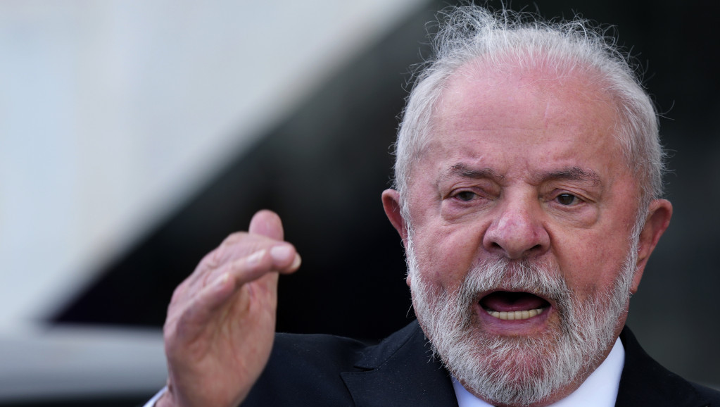 Lula legalizovao više autohtonih rezervata u Amazonu