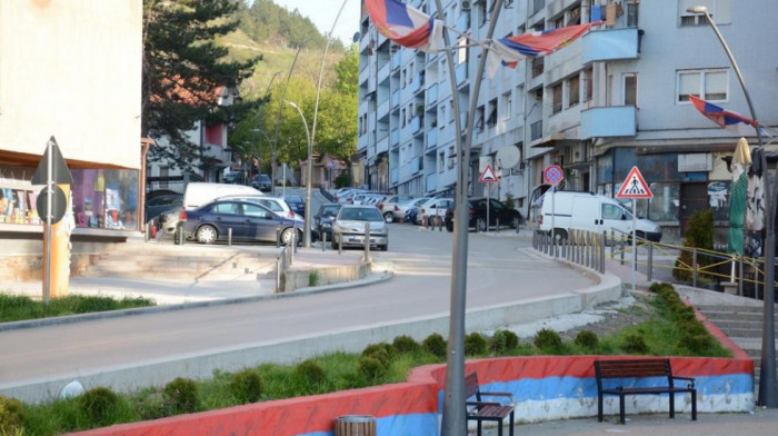 Dejanu Pantiću iz Kosovske Mitrovice pritvor produžen za još dva meseca