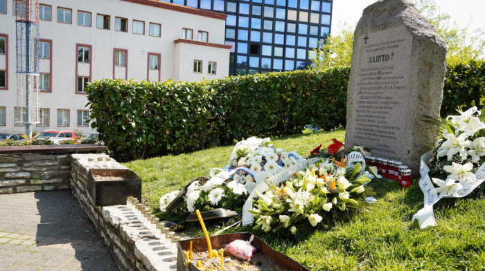 Godišnjica bombardovanja RTS-a: 27 godina od smrti 16 radnika i pitanja "Zašto" na koje porodice još čekaju odgovor