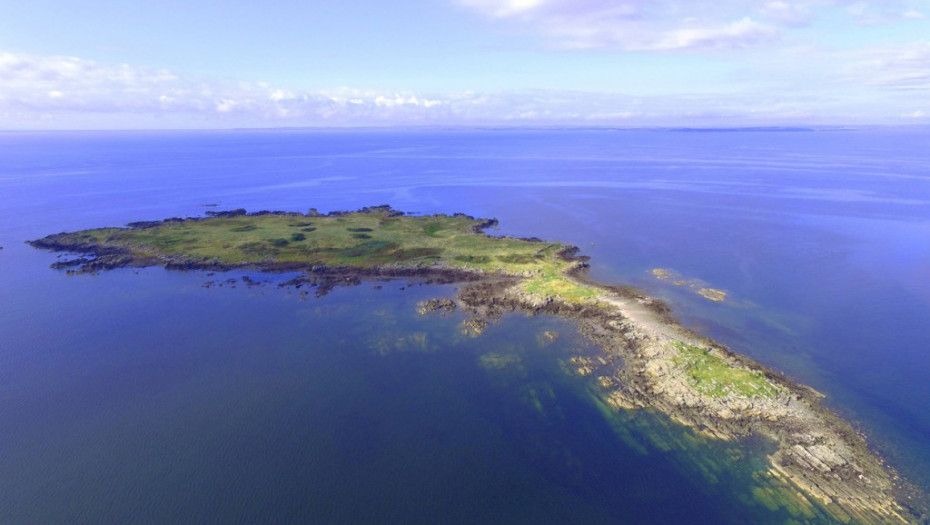 Ovo ostrvo moglo bi da bude vaše za (samo) 190.000 dolara: Nenaseljeno je i veličine 25 hektara