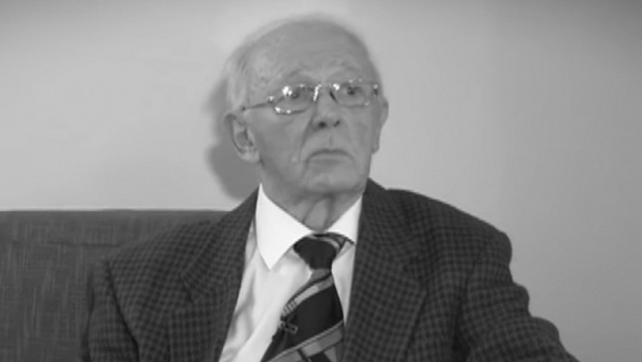 Preminuo kompozitor i džez muzičar Mirko Šouc