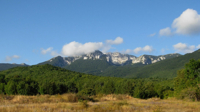 Spasioci GSS uspešno evakuisali izgubljene planinare sa planine Troglav