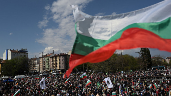 U gradovima širom Bugarske održan marš za mir i neutralnost