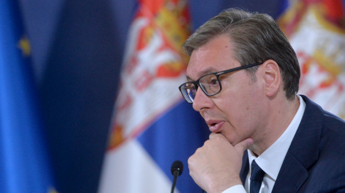 Vučić telefonom razgovarao sa troje američkih senatora: Današnje hapšenje je Kurtijeva provokacija