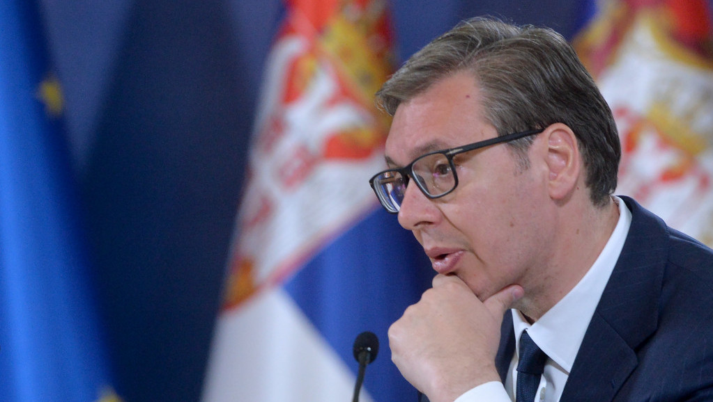 Vučić telefonom razgovarao sa troje američkih senatora: Današnje hapšenje je Kurtijeva provokacija