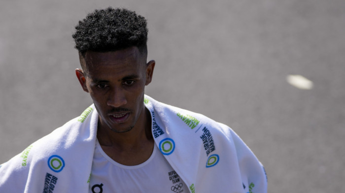 Eritrejac prošao put od izbegličkih kampova do Olimpijskih igara i Beogradskog maratona: Čovek nikada ne sme odustati
