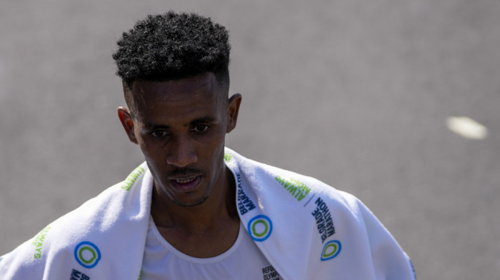 Eritrejac prošao put od izbegličkih kampova do Olimpijskih igara i Beogradskog maratona: Čovek nikada ne sme odustati