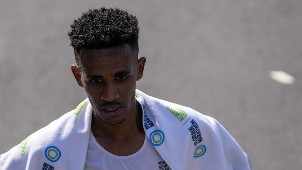 Eritrejac prošao put od izbegličkih kampova do Olimpijskih igara i Beogradskog maratona: Čovek nikada ne sme odustati