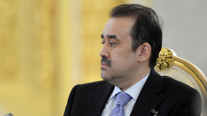 Bivšem premijeru Kazahstana 18 godina zatvora zbog učešća u nemirima 2022.