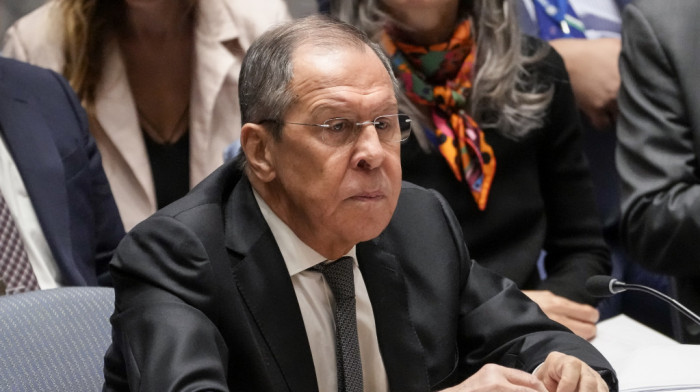 "Fatalni ishod umesto razmene zarobljenika": Rusija zatražila hitan sastanak SB UN zbog obaranja aviona