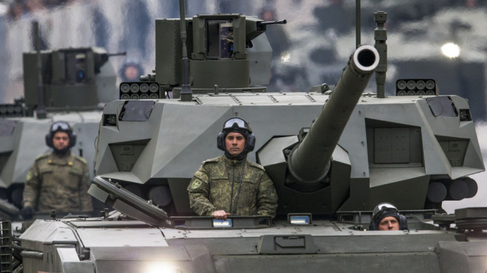 Eksperti upozoravaju: Zapad ne koristi ključne, nevidljive sankcije koje bi mogle da oslabe rusku ratnu mašineriju