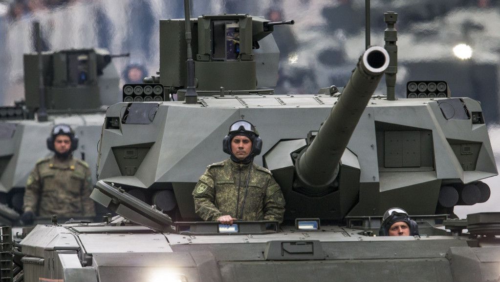 Eksperti upozoravaju: Zapad ne koristi ključne, nevidljive sankcije koje bi mogle da oslabe rusku ratnu mašineriju